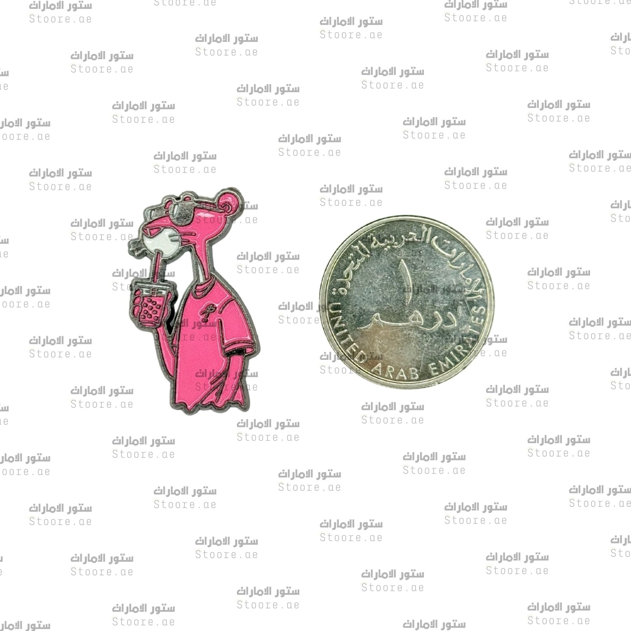 Badge Pink Panther - 2