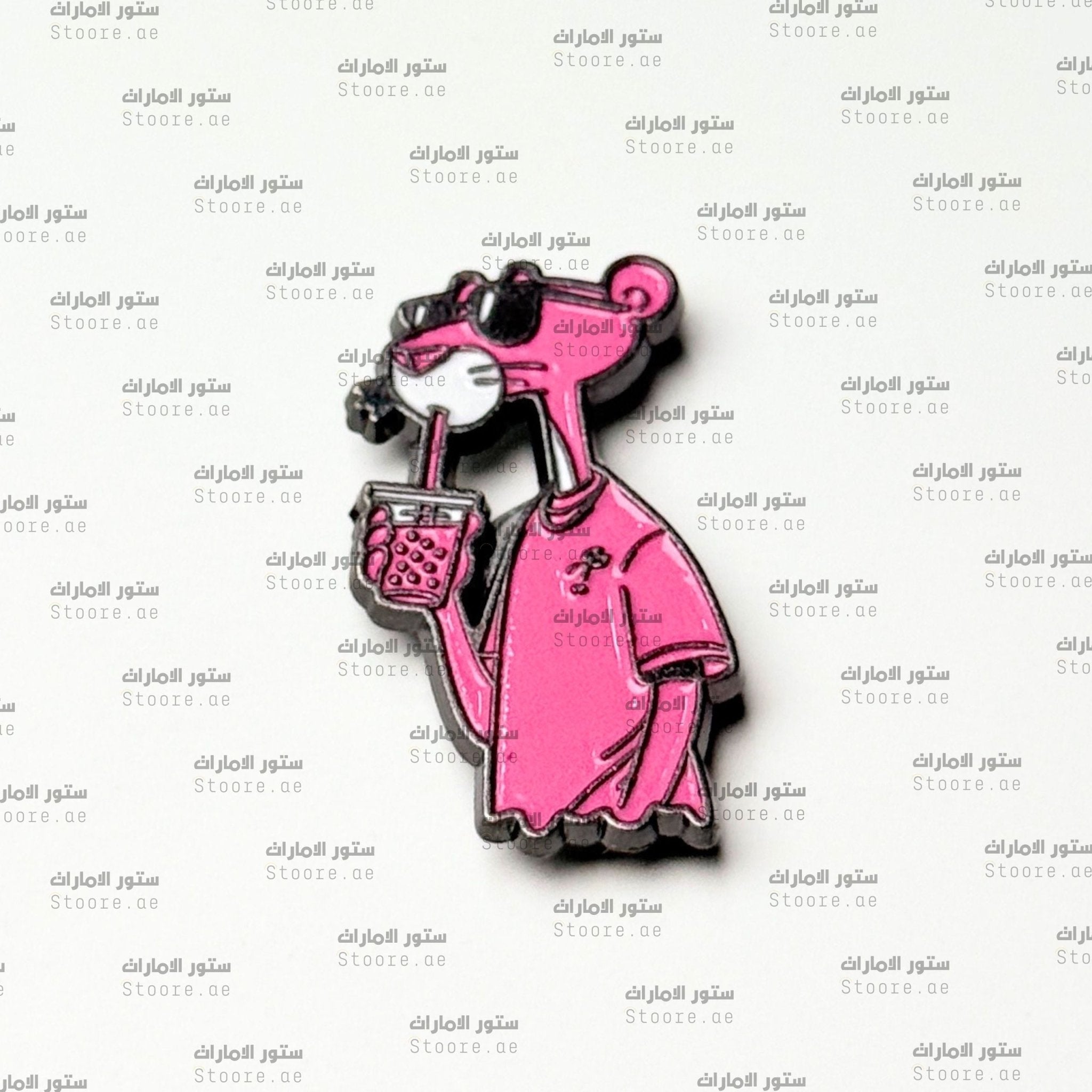 Badge Pink Panther - 2