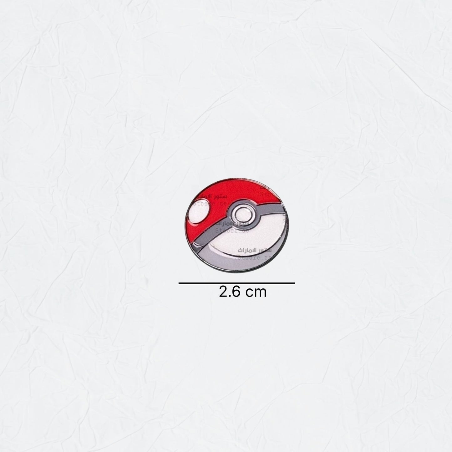 Badge Pokemon Pokeball