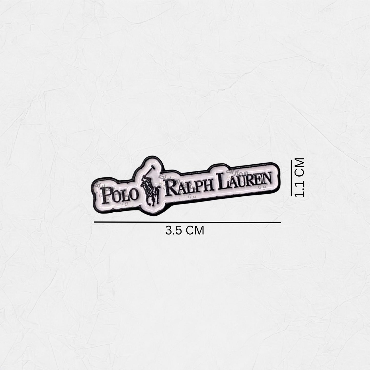 Badge Polo Ralph Lauren