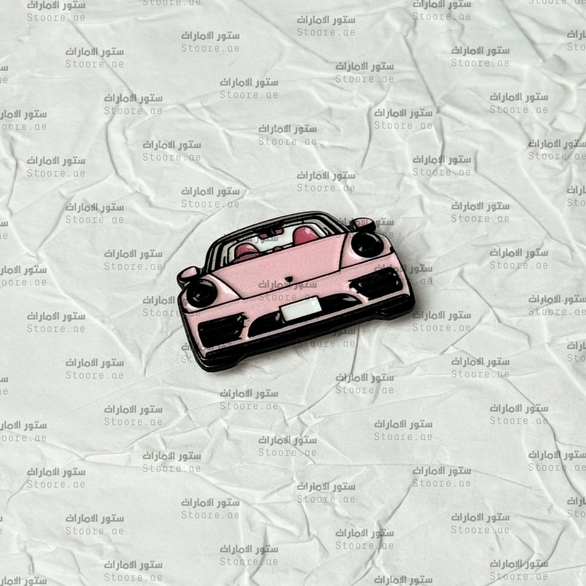 Badge Porsche 911 GT3 - 1