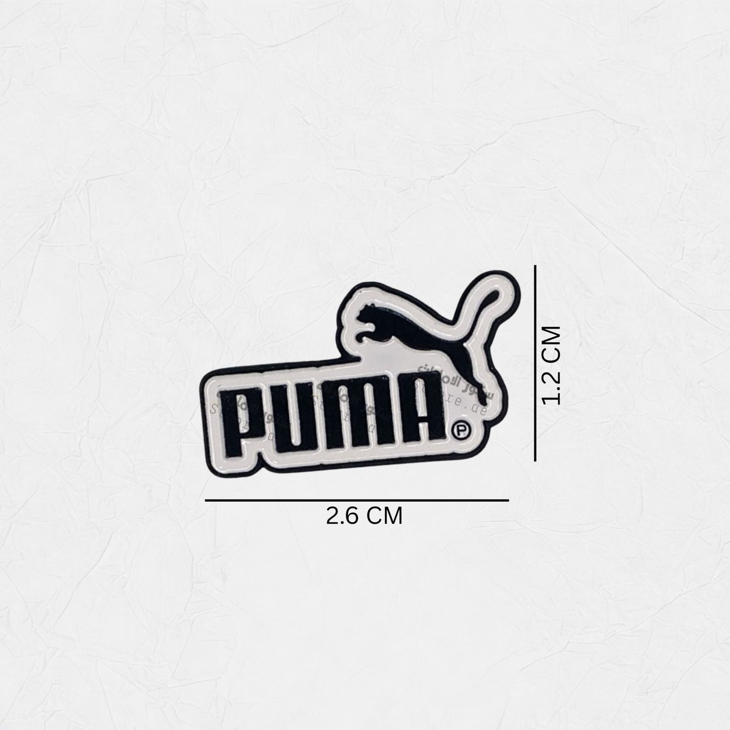 Badge Puma
