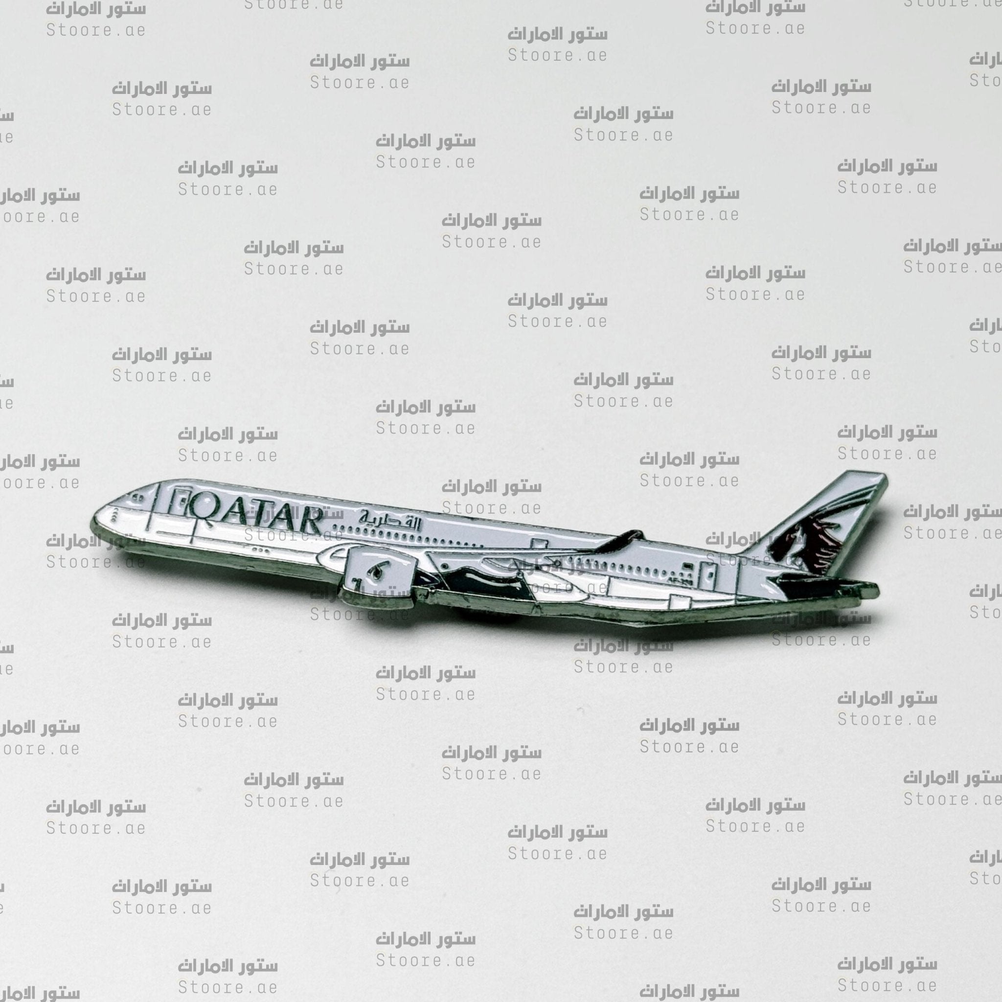 Badge QATAR AIRWAYS - 1