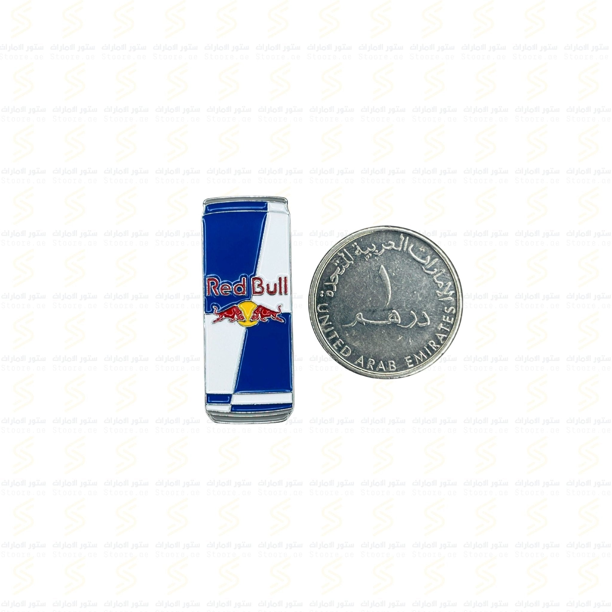 Badge Red Bull - 1