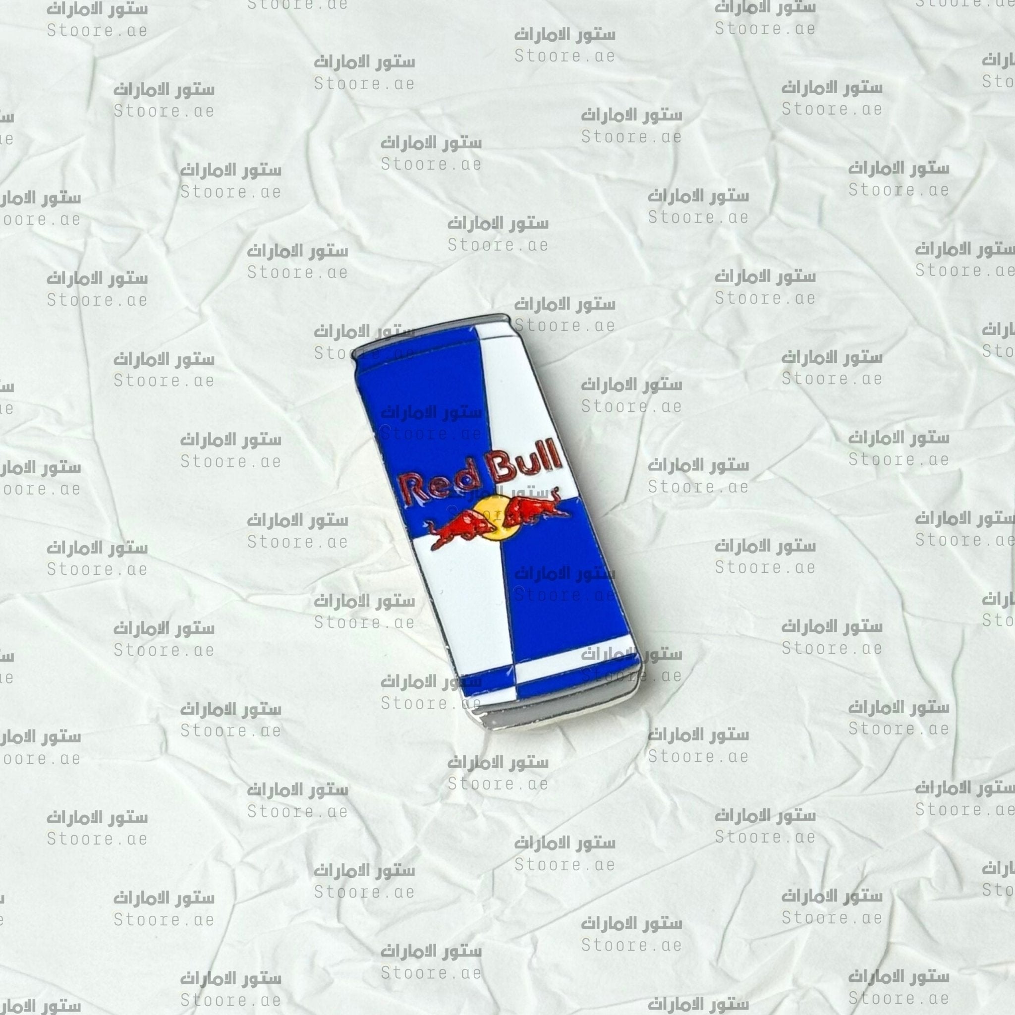 Badge Red Bull - 1