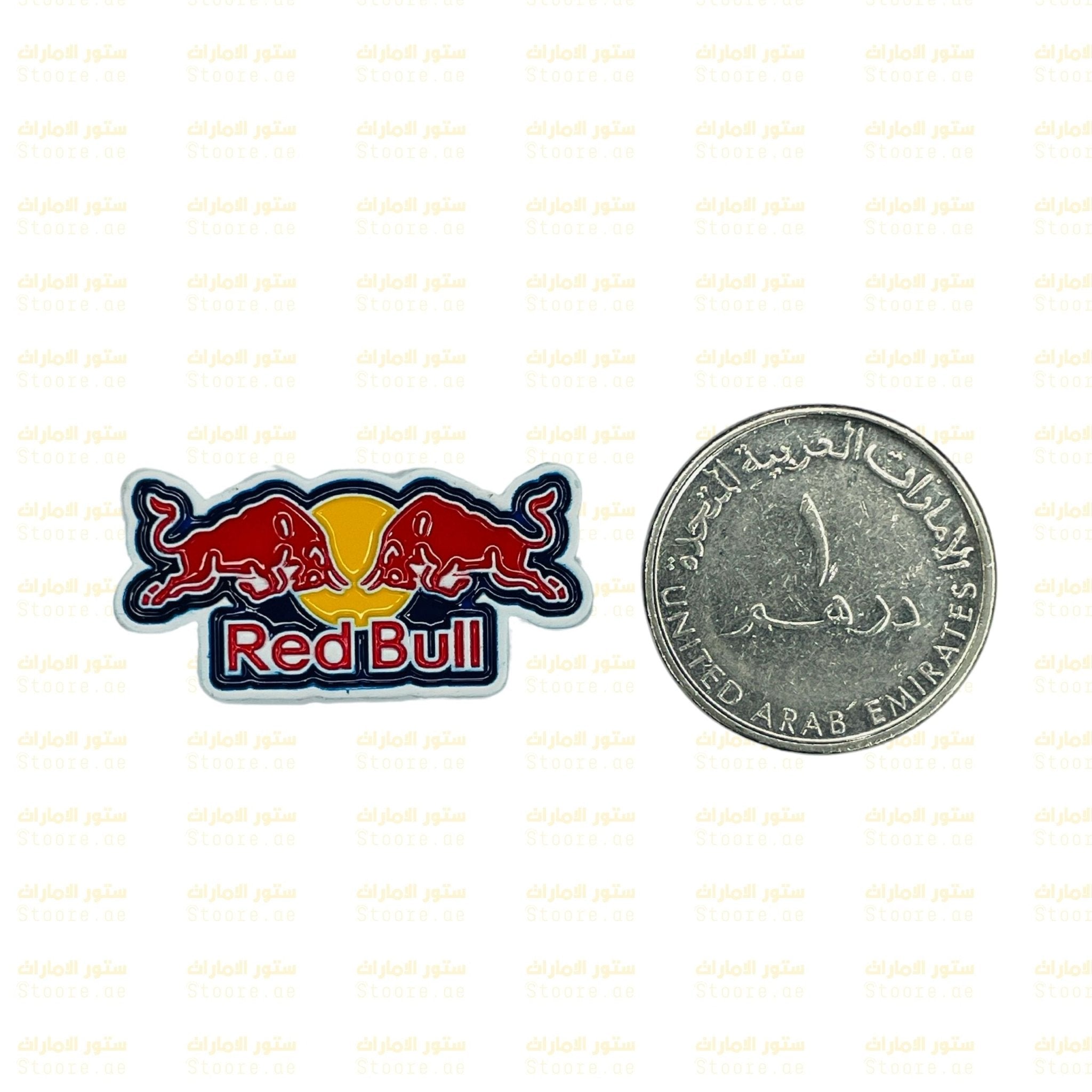 Badge Red Bull - 2