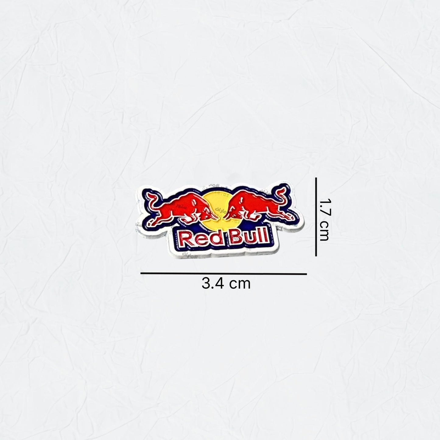Badge Red Bull - 2