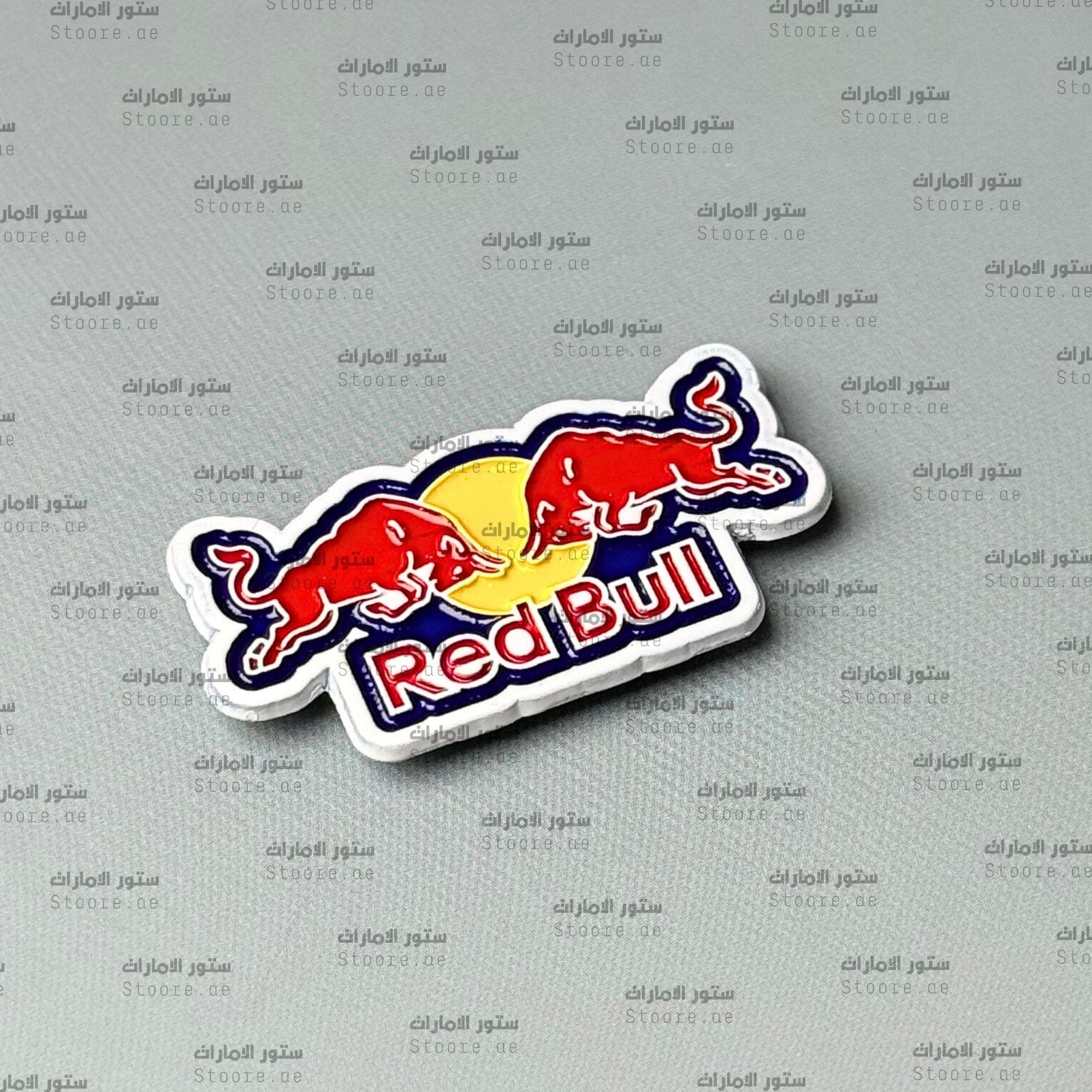 Badge Red Bull - 2