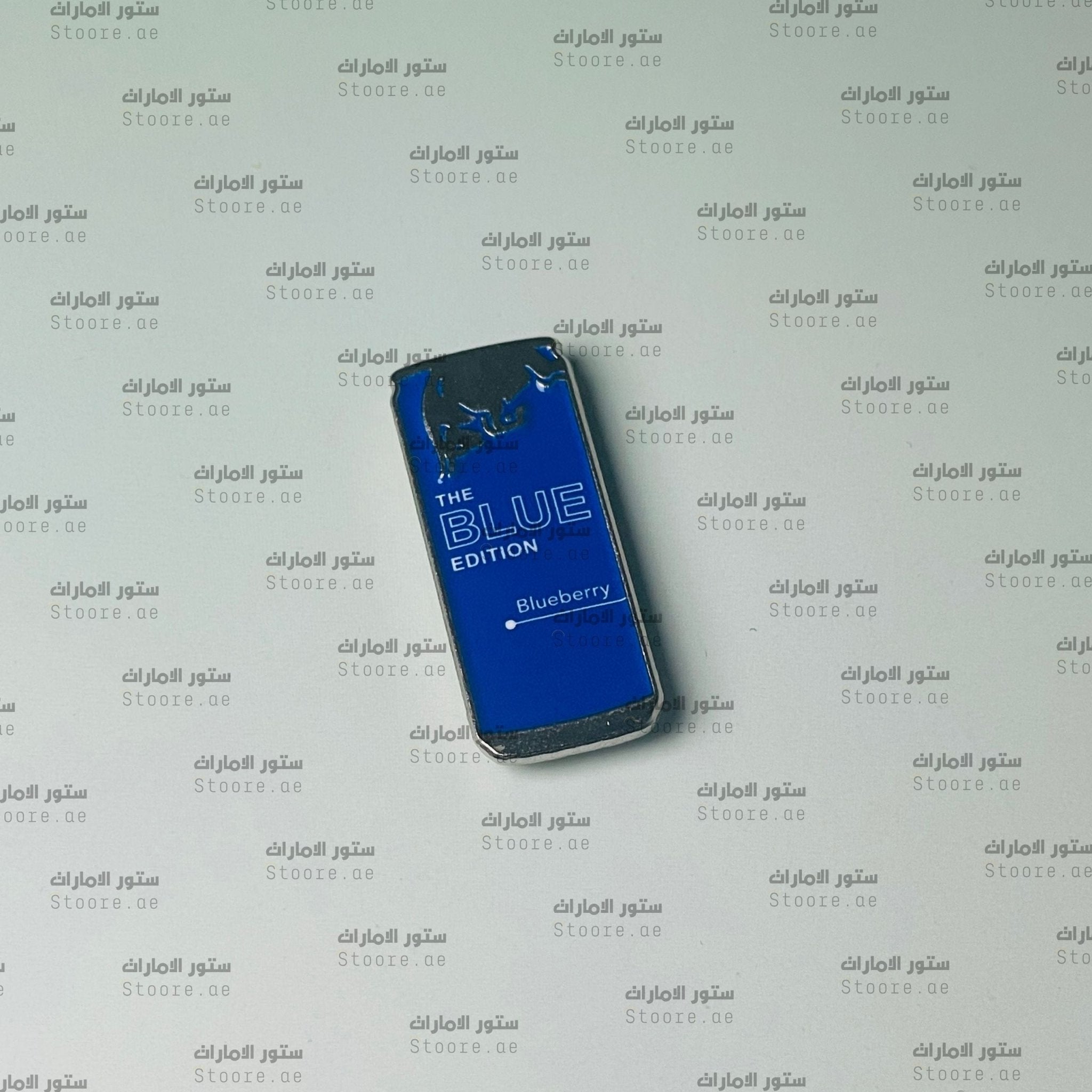 Badge Red Bull The Blue Edition - 2