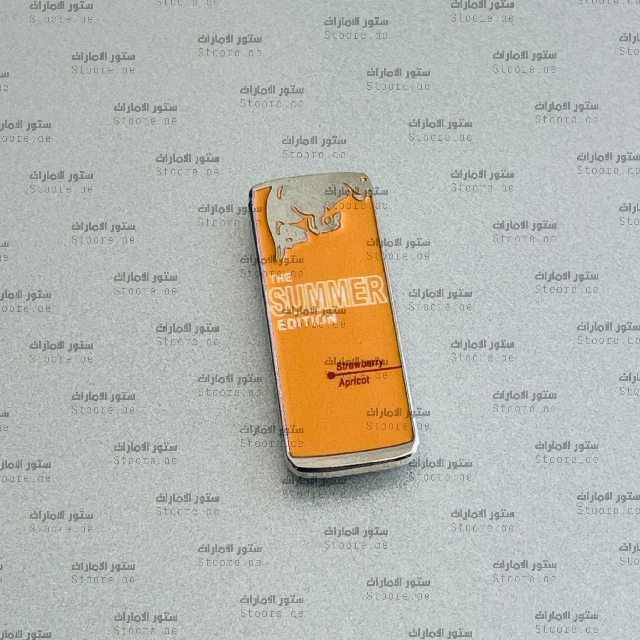 Badge Red Bull The Summer Edition - 1