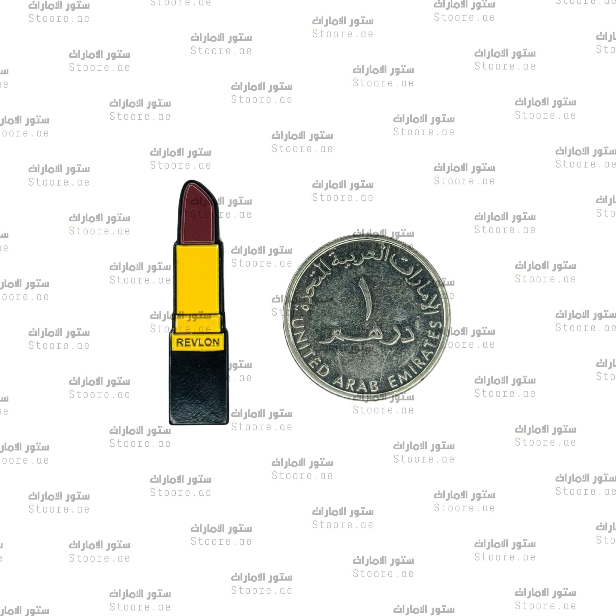 Badge Revlon Lipstick