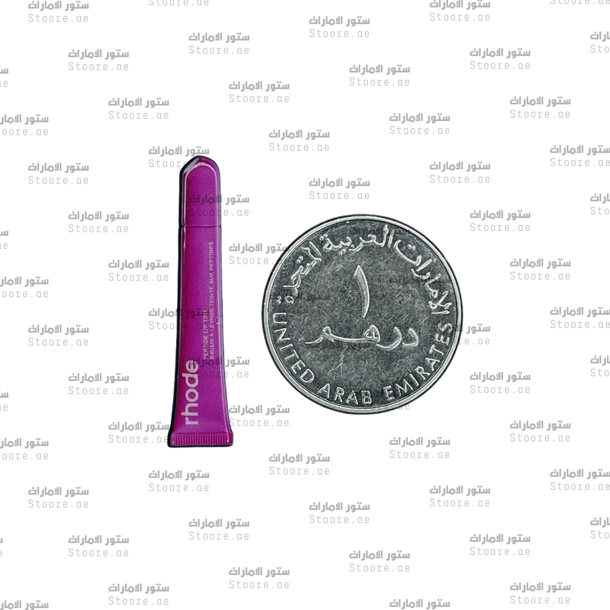 Badge Rhode Lip Pink