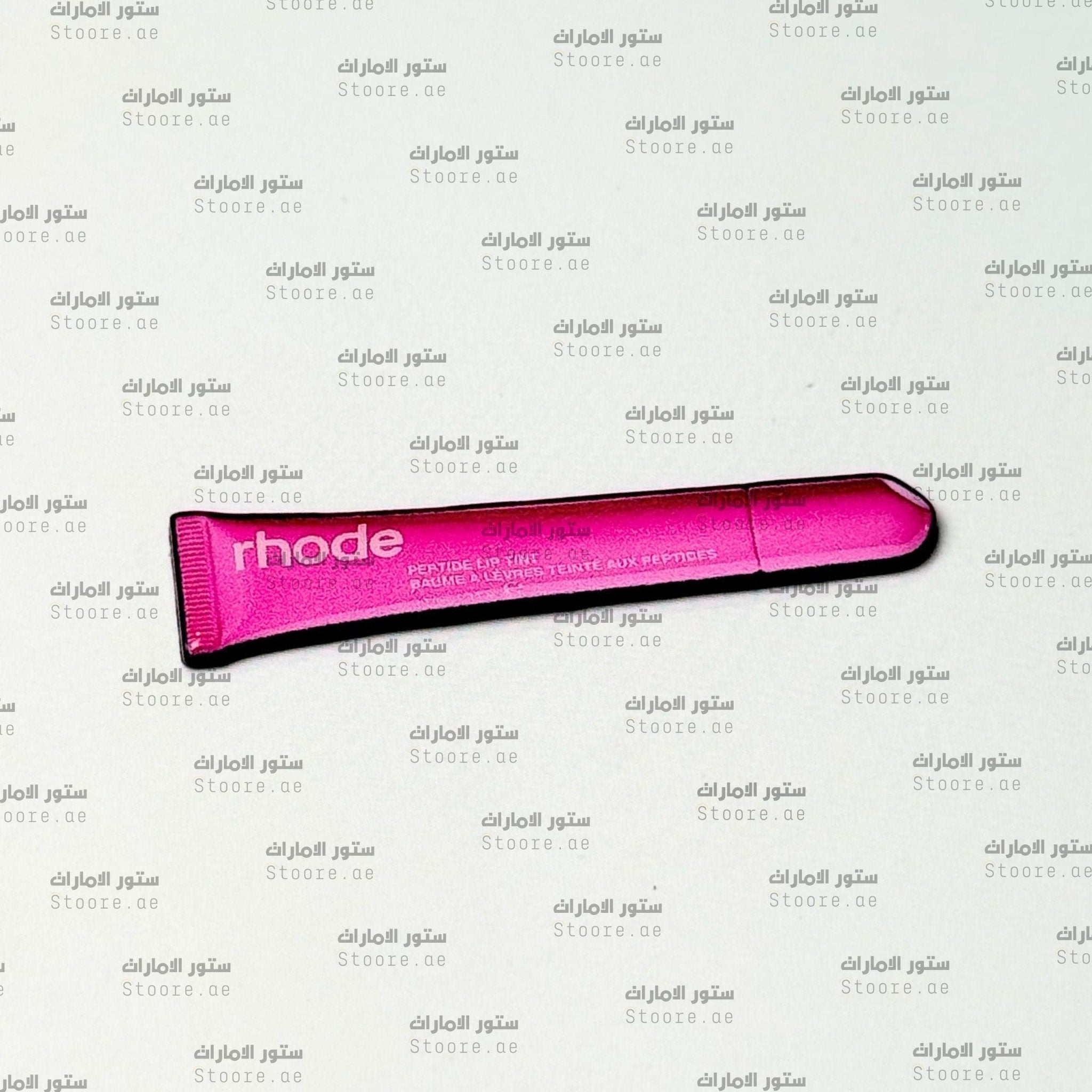Badge Rhode Lip Pink