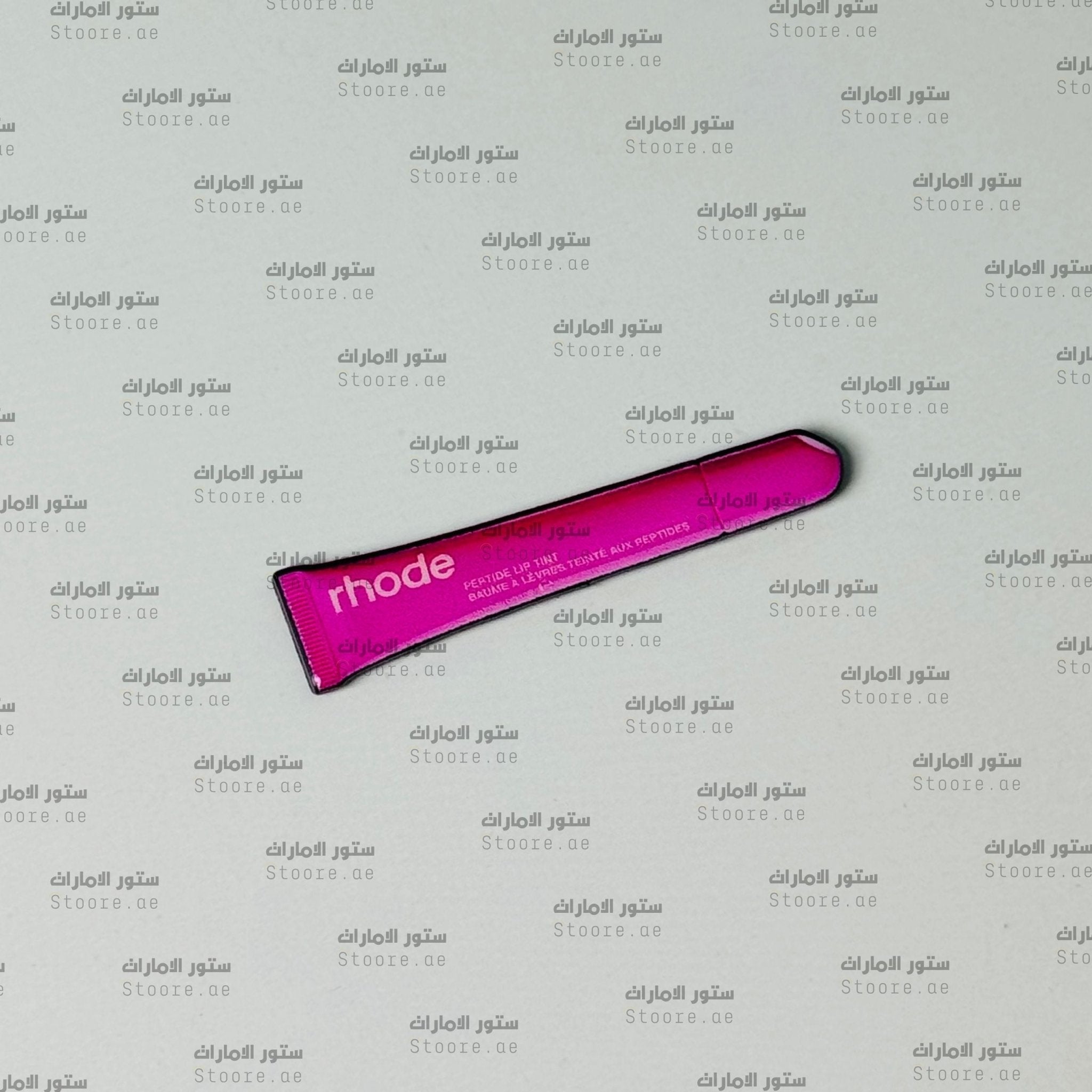 Badge Rhode Lip Pink