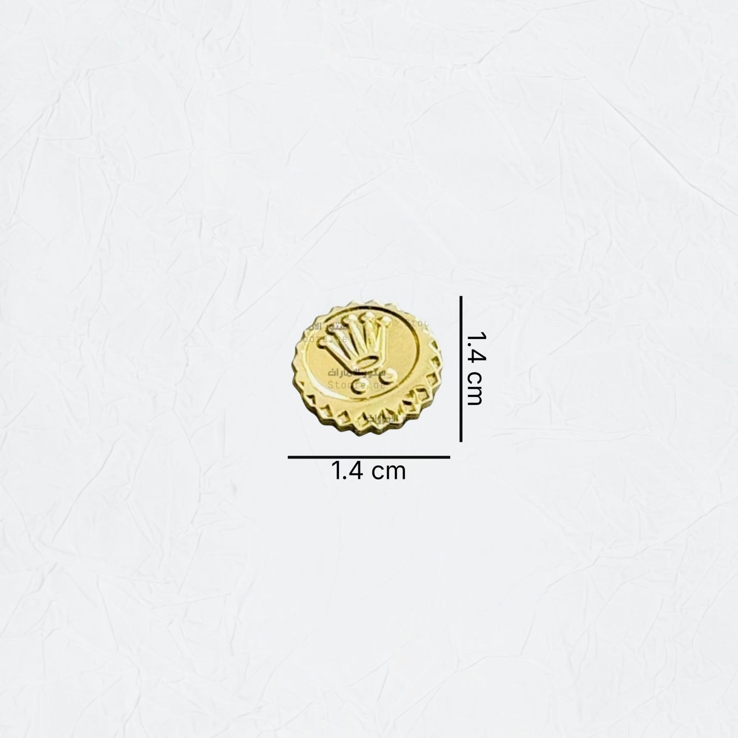 Badge Rolex - 3