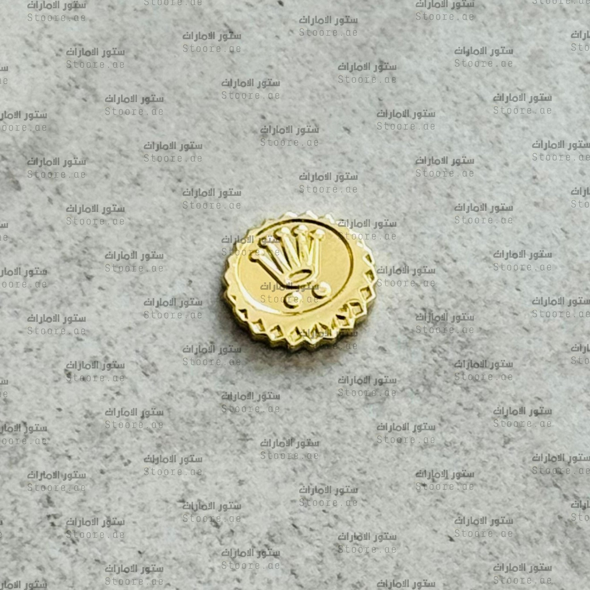 Badge Rolex - 3