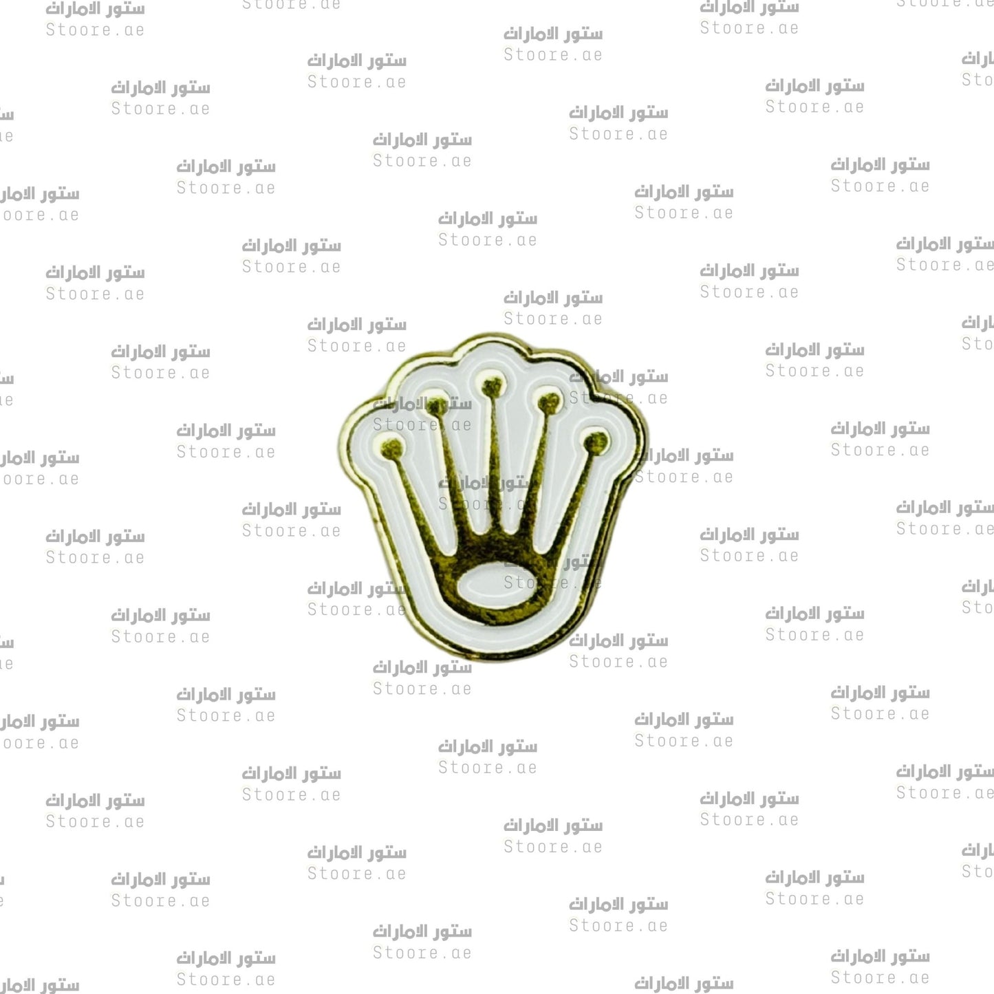 Badge Rolex - 4