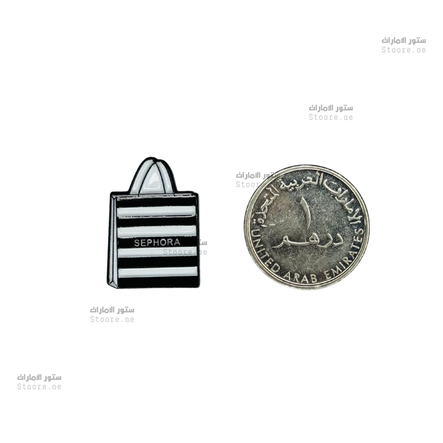 Badge Sephora Bag