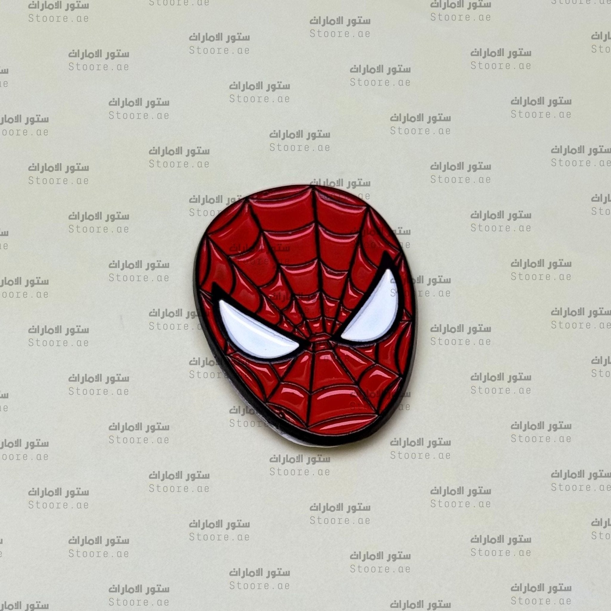 Badge Spiderman - 2
