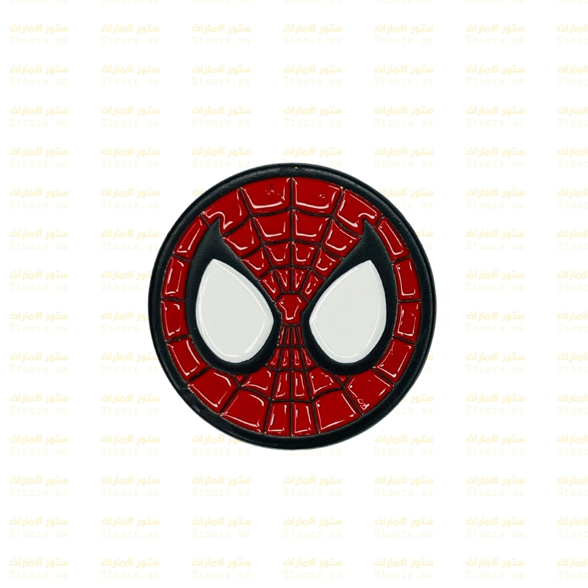 Badge Spiderman - 6