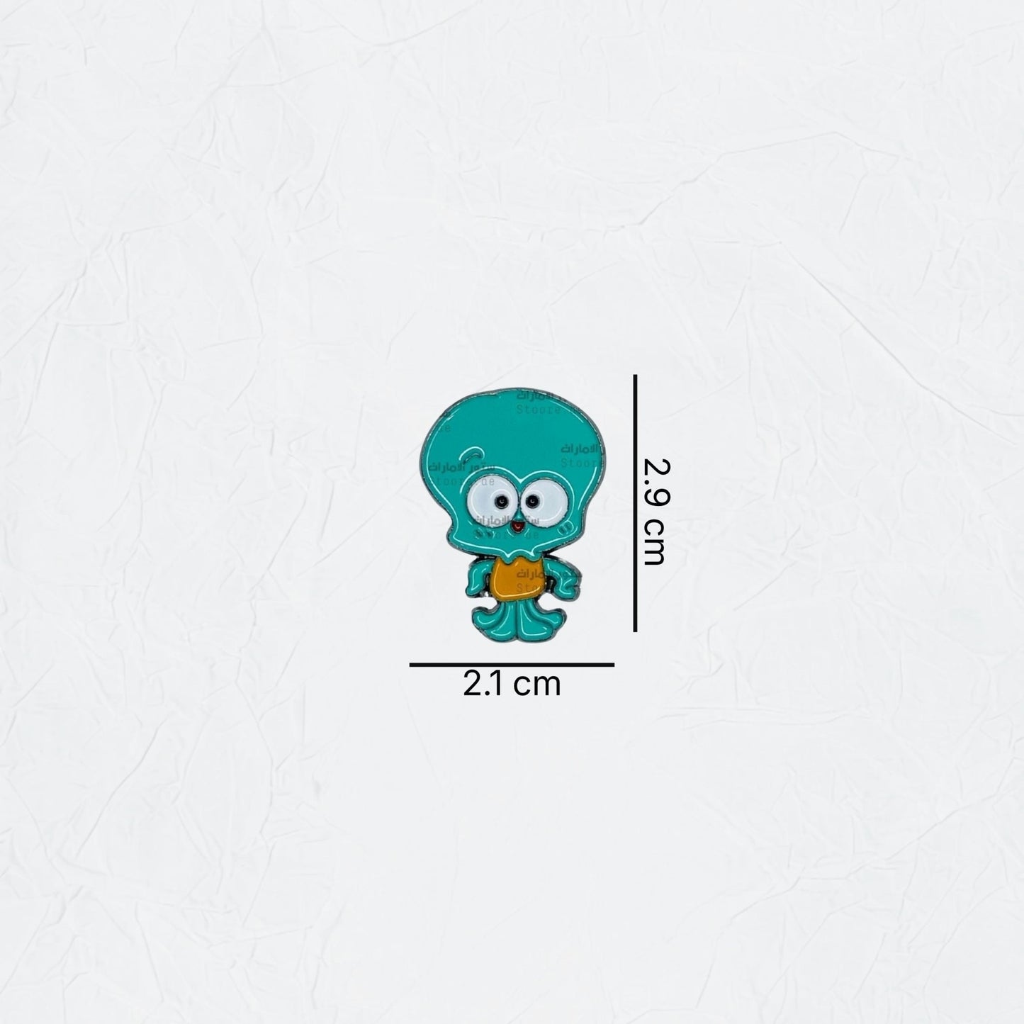 Badge Spongebob