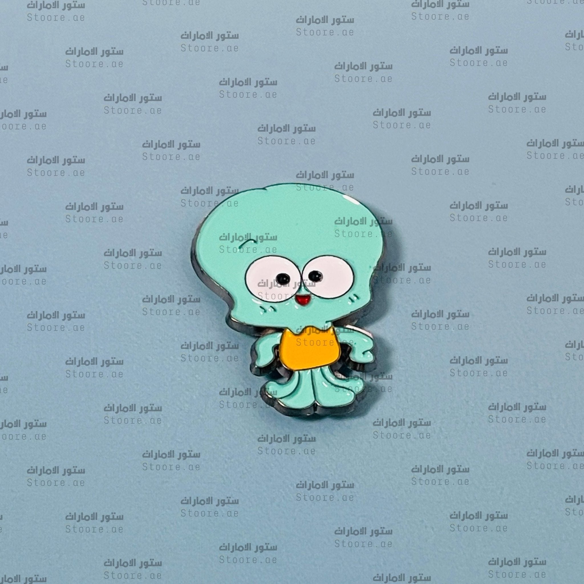 Badge Spongebob