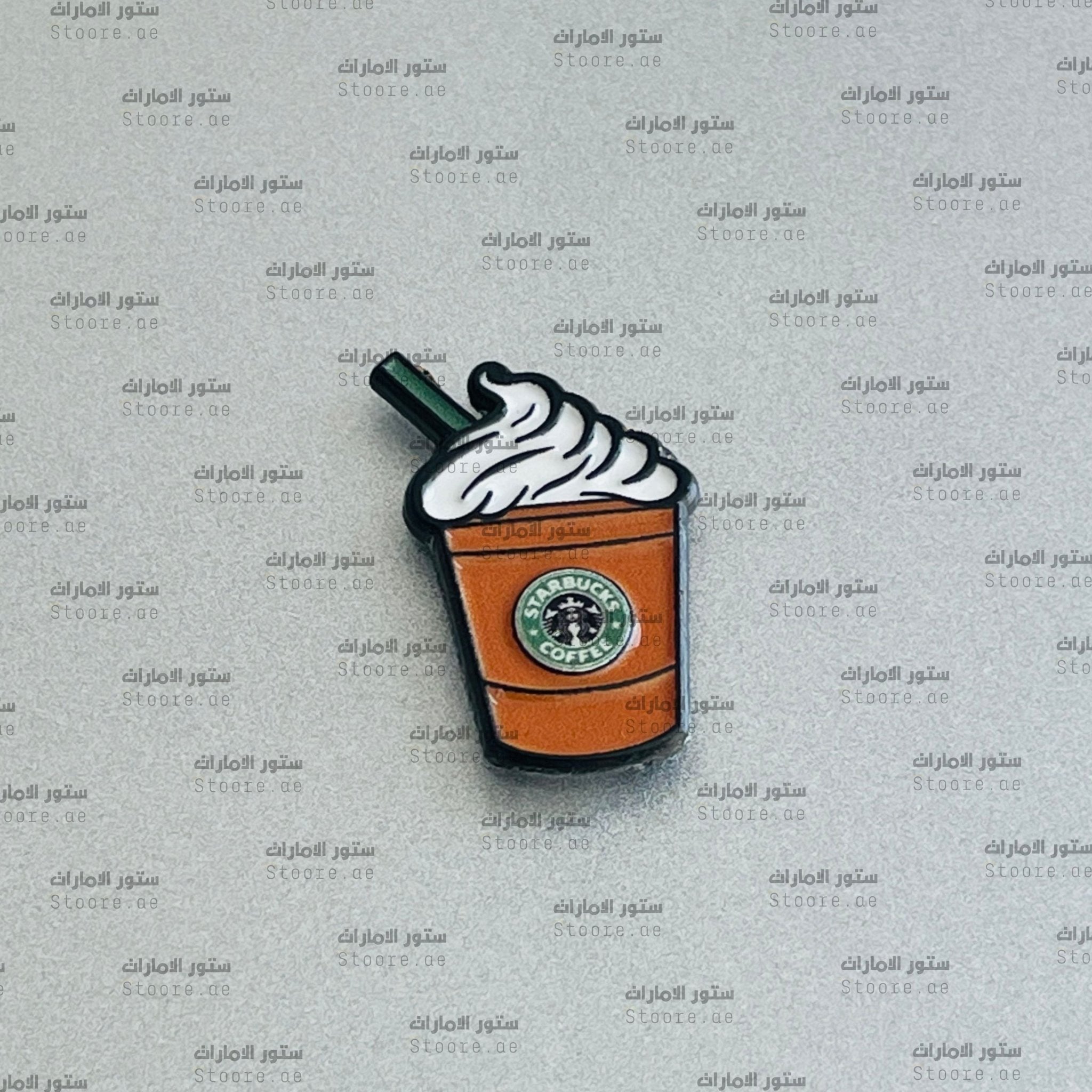 Badge Starbucks Coffee - 1