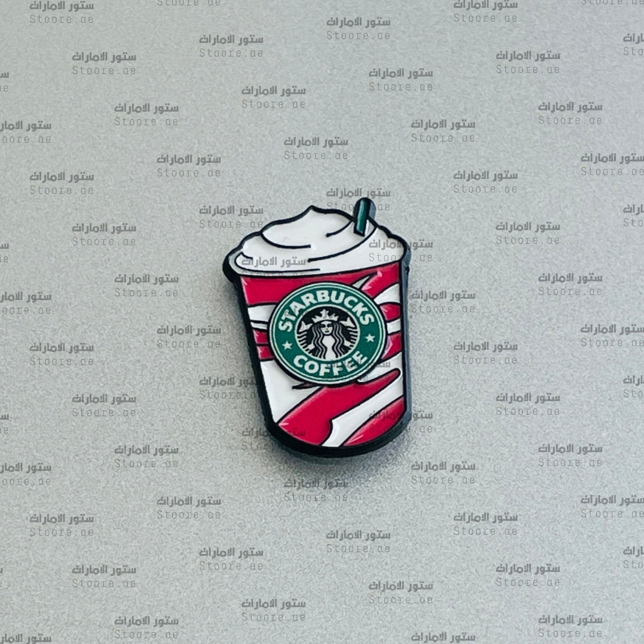 Badge Starbucks Coffee - 2