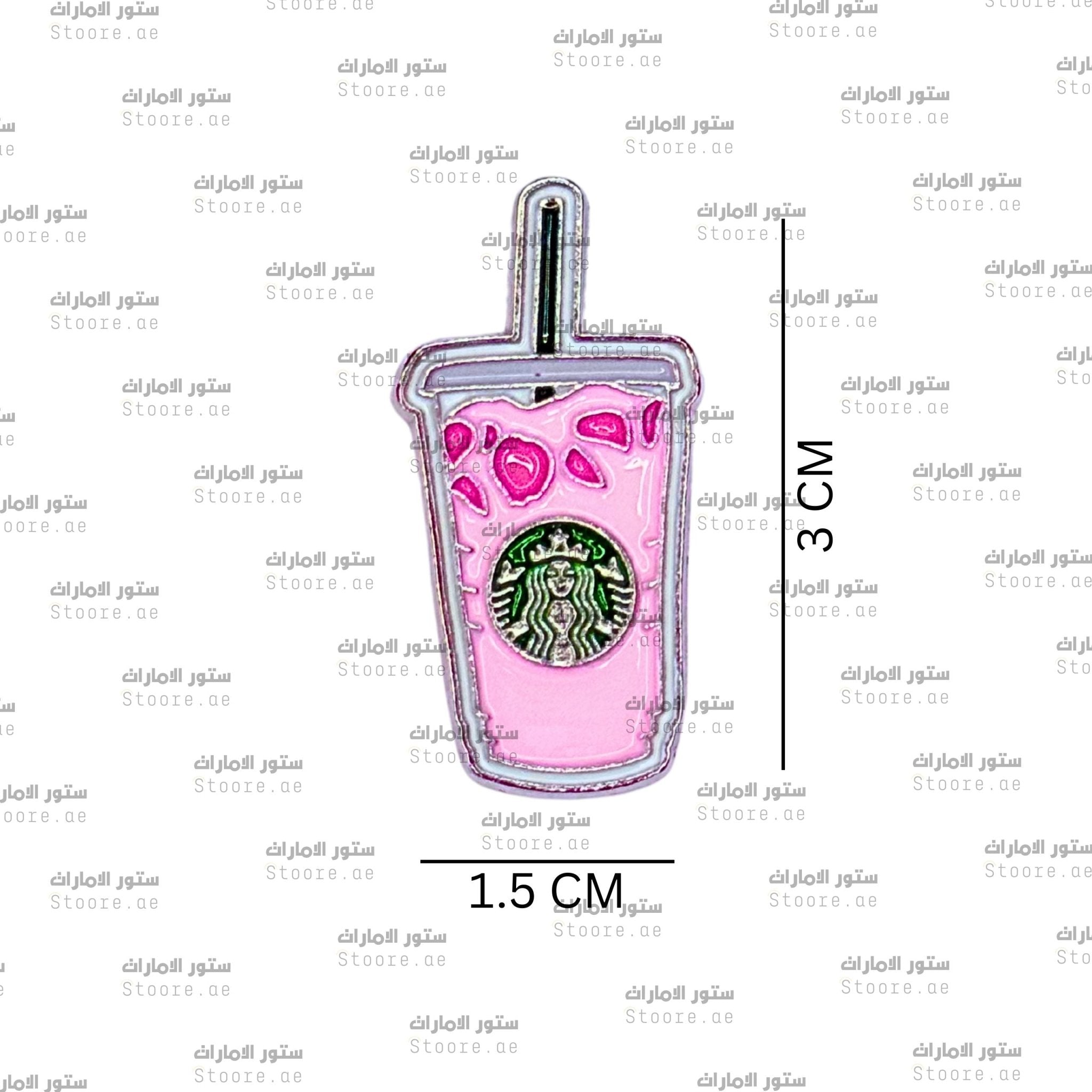 Badge Starbucks Coffee - 3