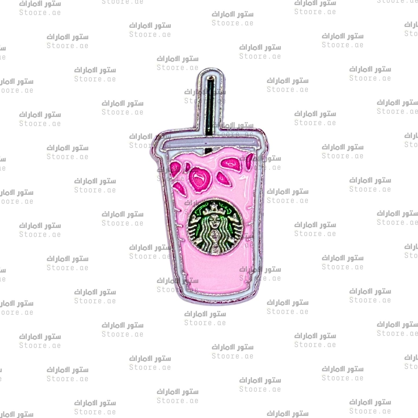 Badge Starbucks Coffee - 3