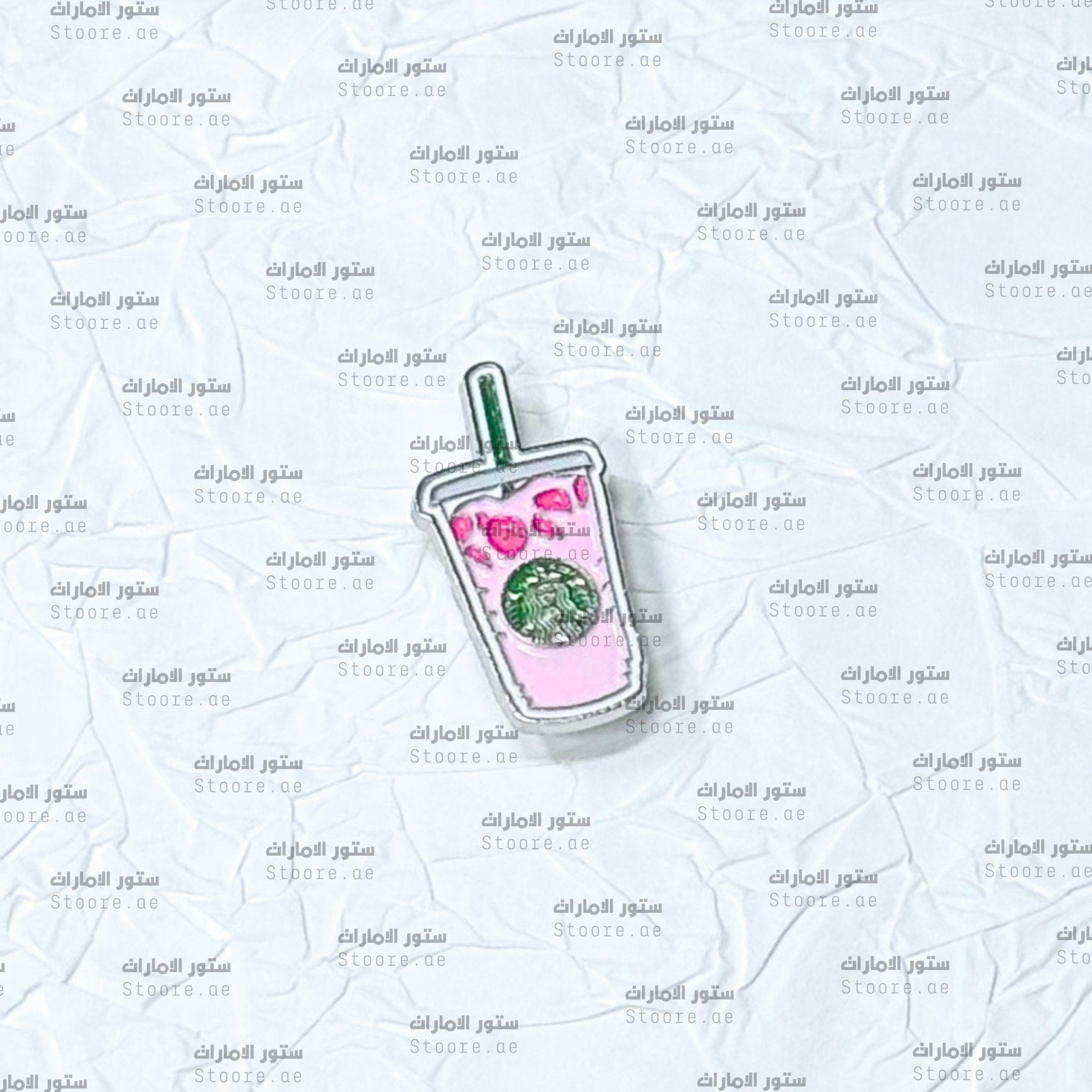 Badge Starbucks Coffee - 3