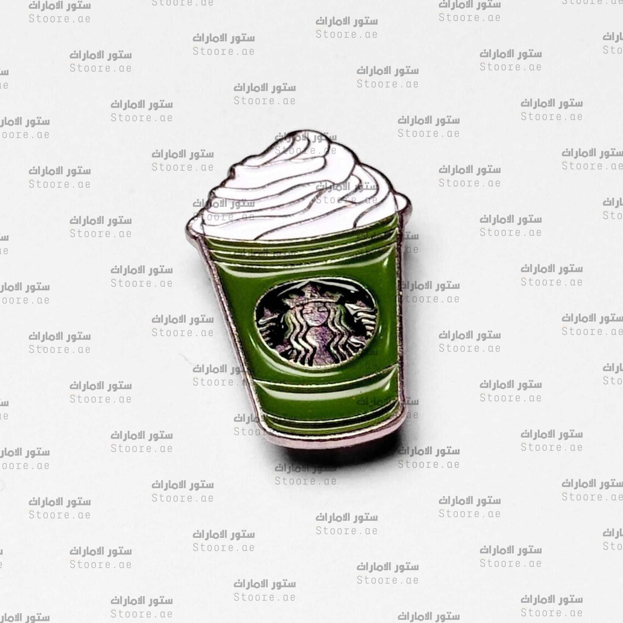 Badge Starbucks Coffee - 4