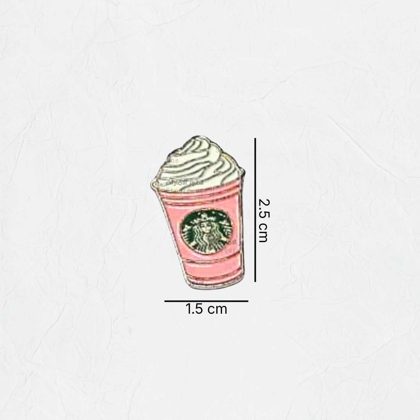 Badge Starbucks Coffee - 5