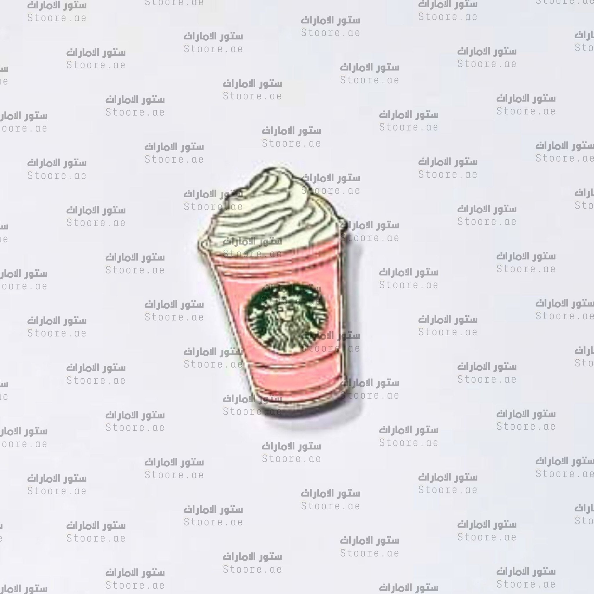 Badge Starbucks Coffee - 5