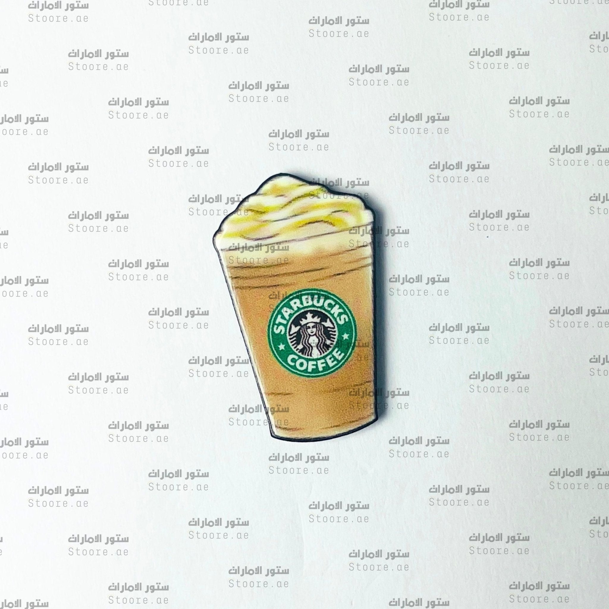 Badge Starbucks Coffee - 6