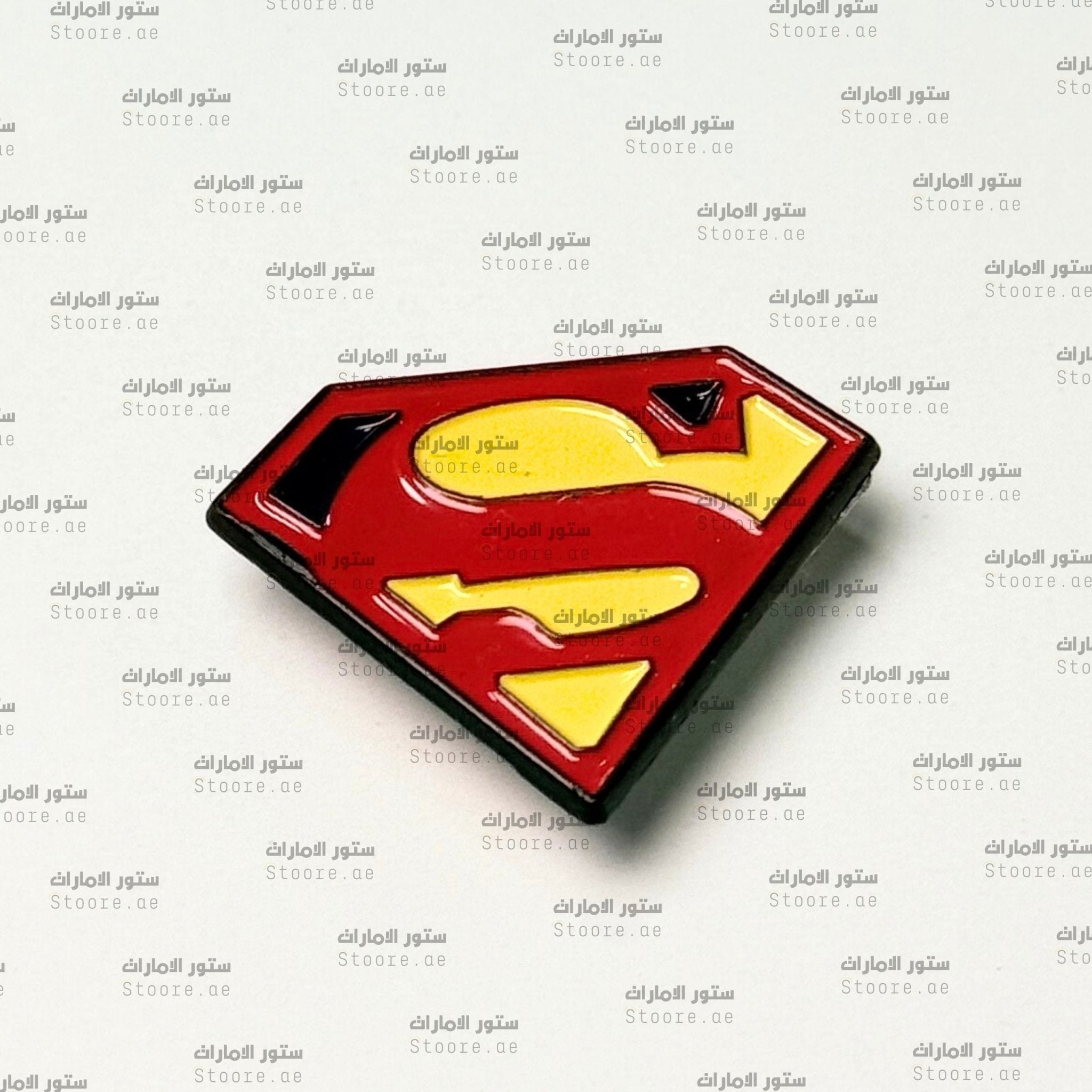 Badge Superman - 2