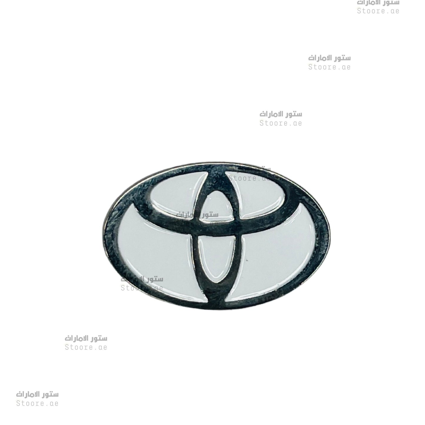 Badge Toyota - 1