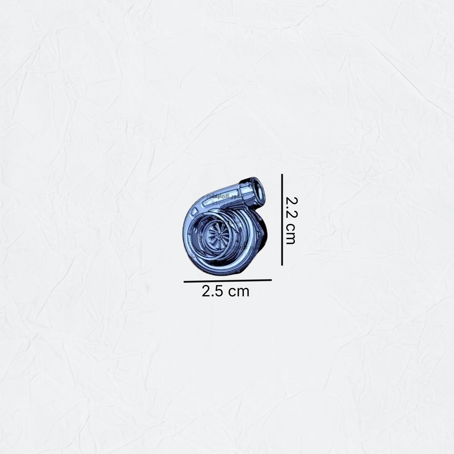 Badge Turbo