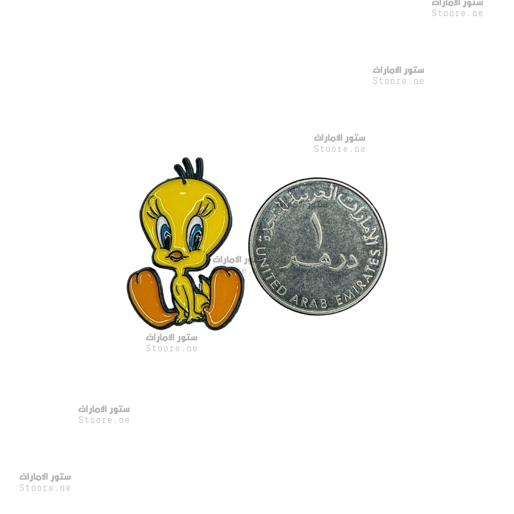 Badge Tweety - 1