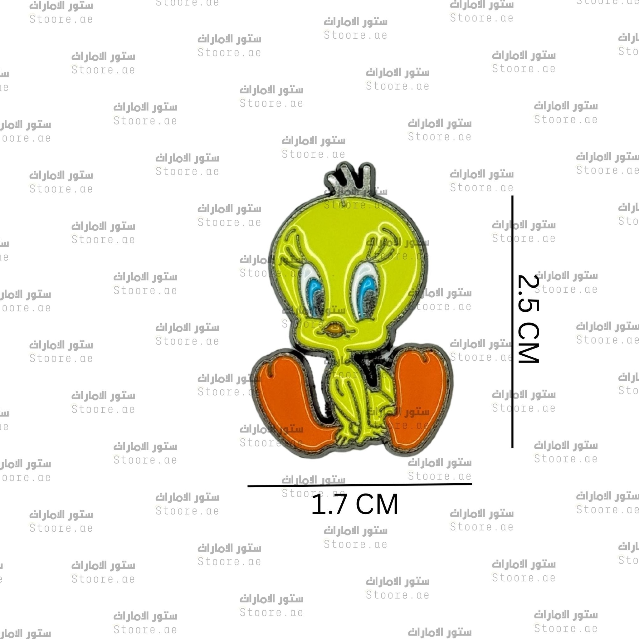 Badge Tweety - 2