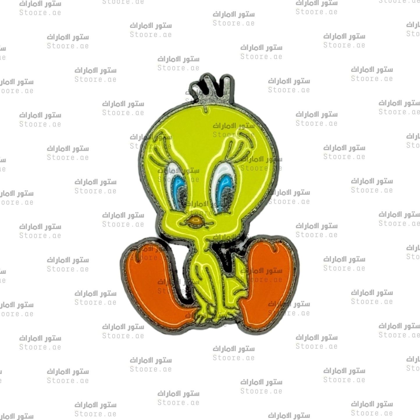 Badge Tweety - 2