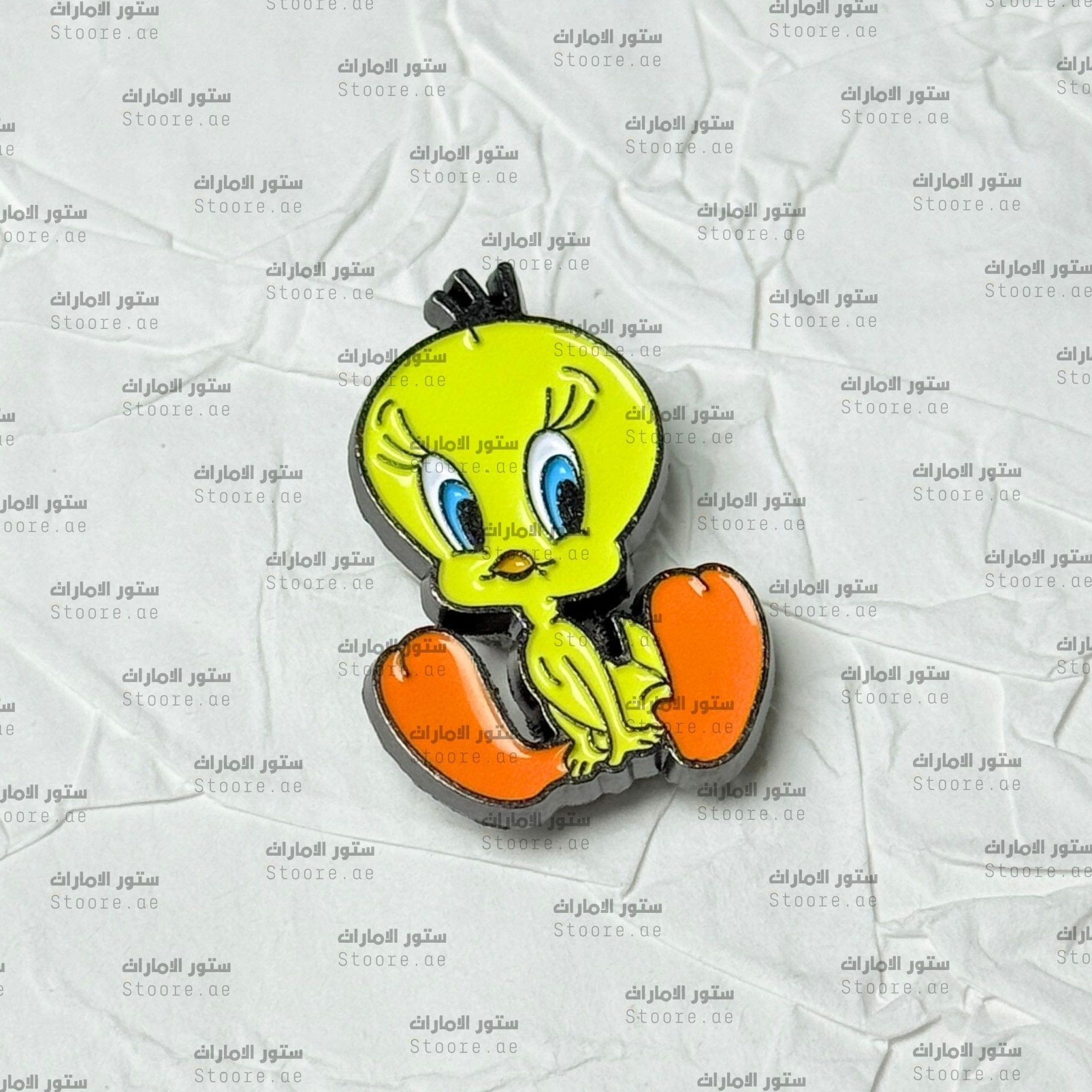 Badge Tweety - 2