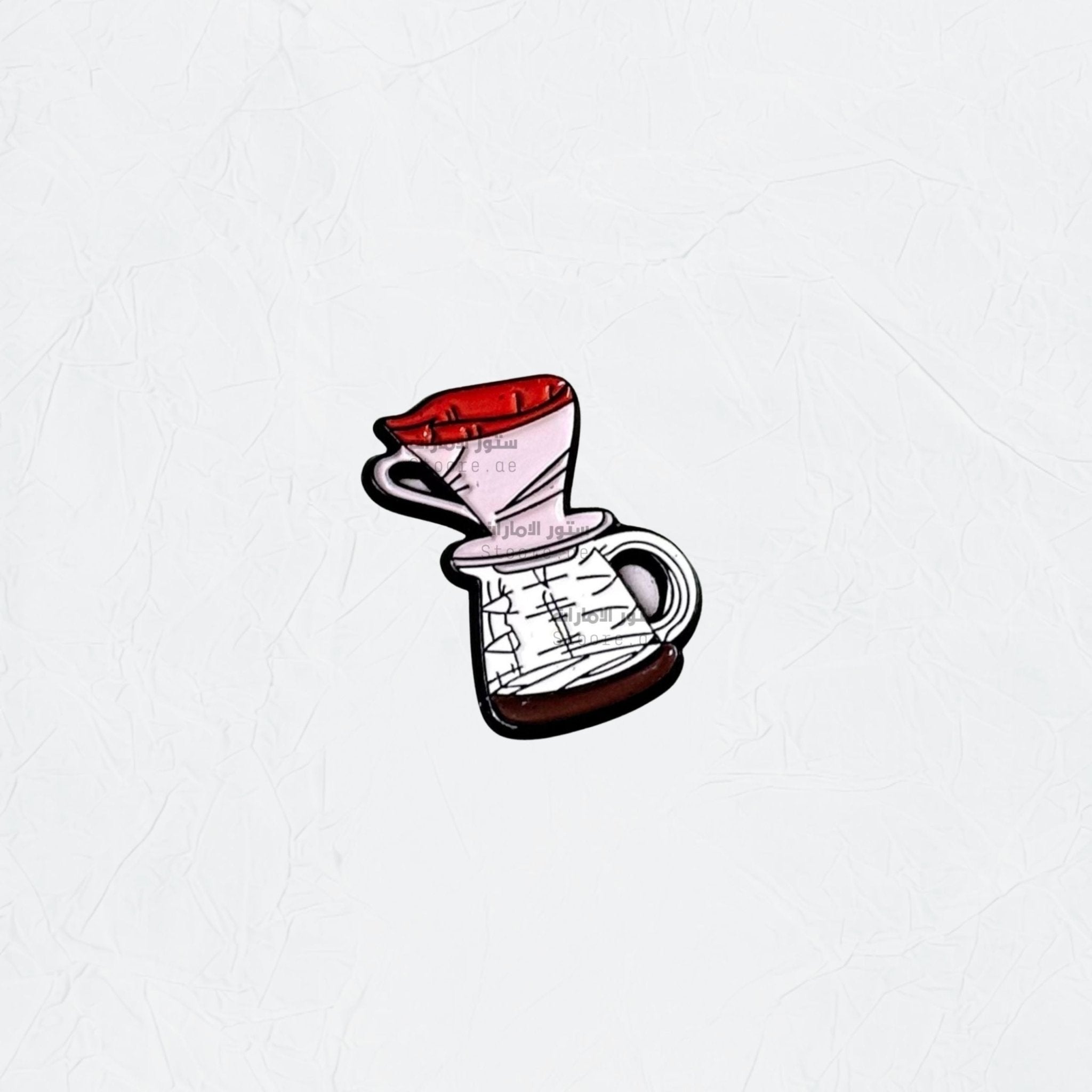 Badge V60 Kit