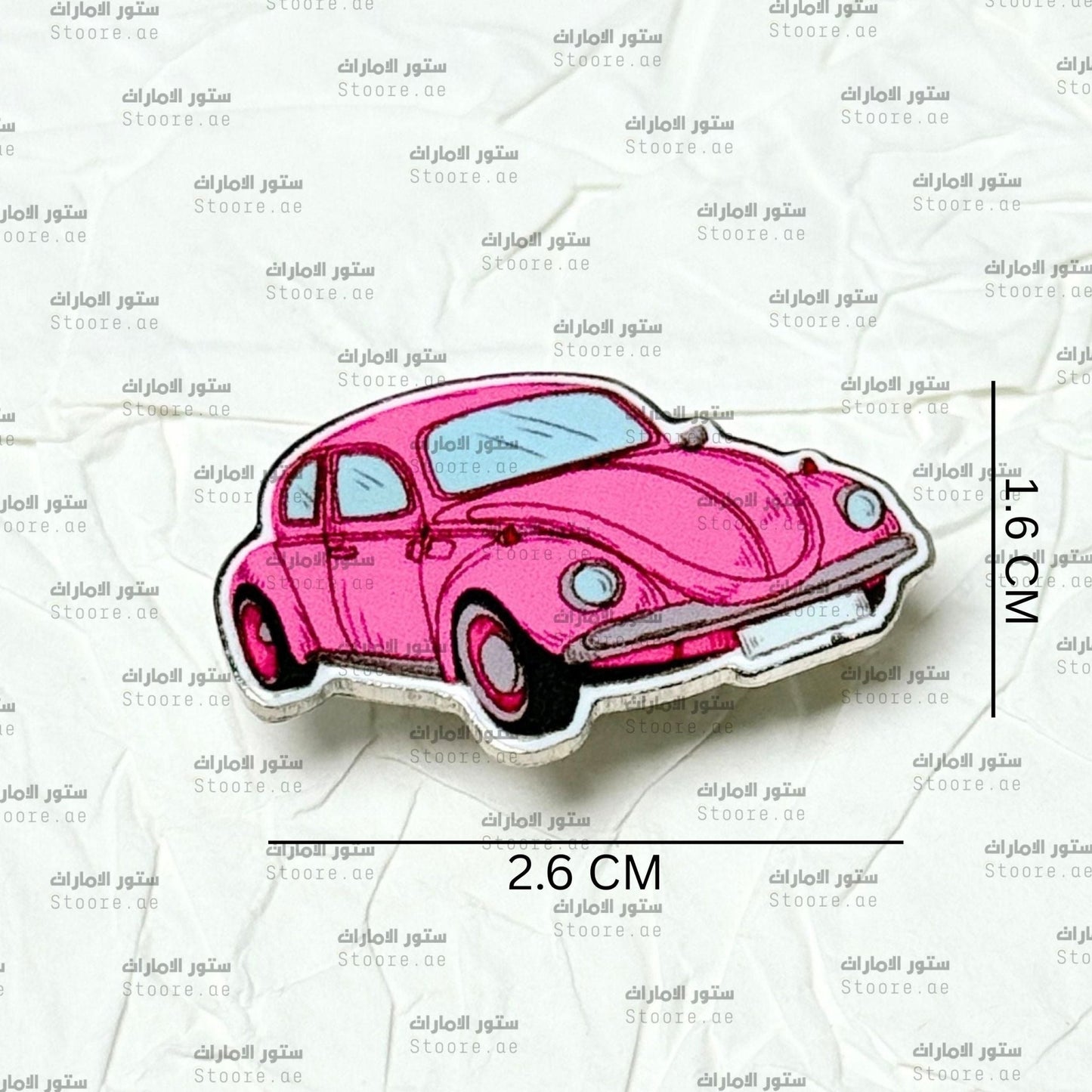 Badge Volkymon