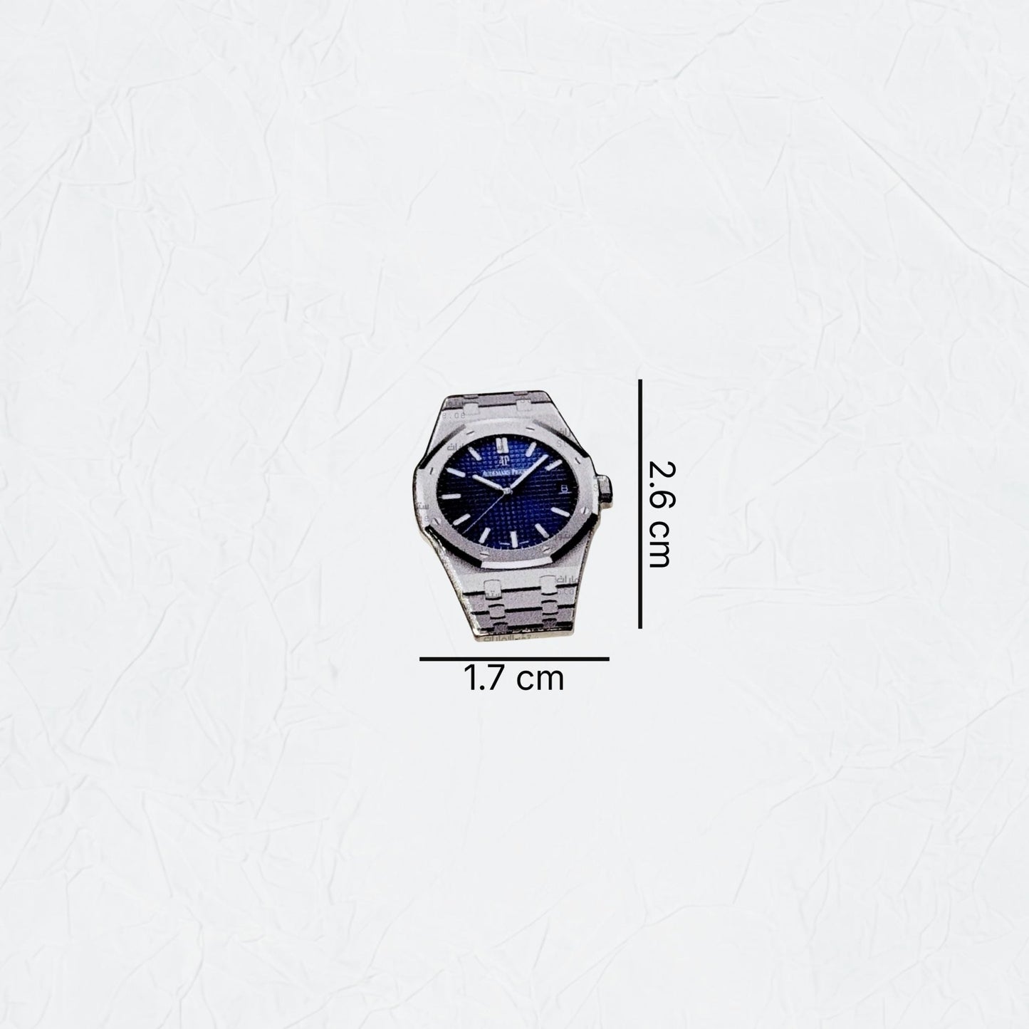 Badge Watch - 1