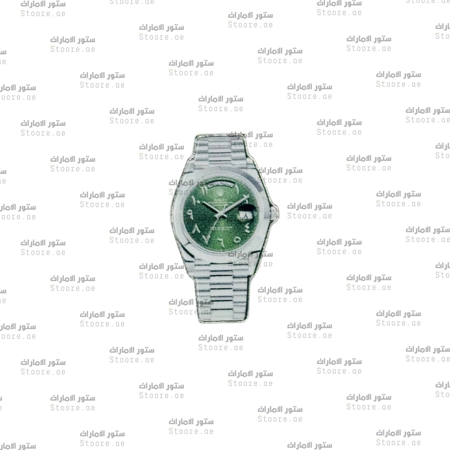 Badge Watch - 2