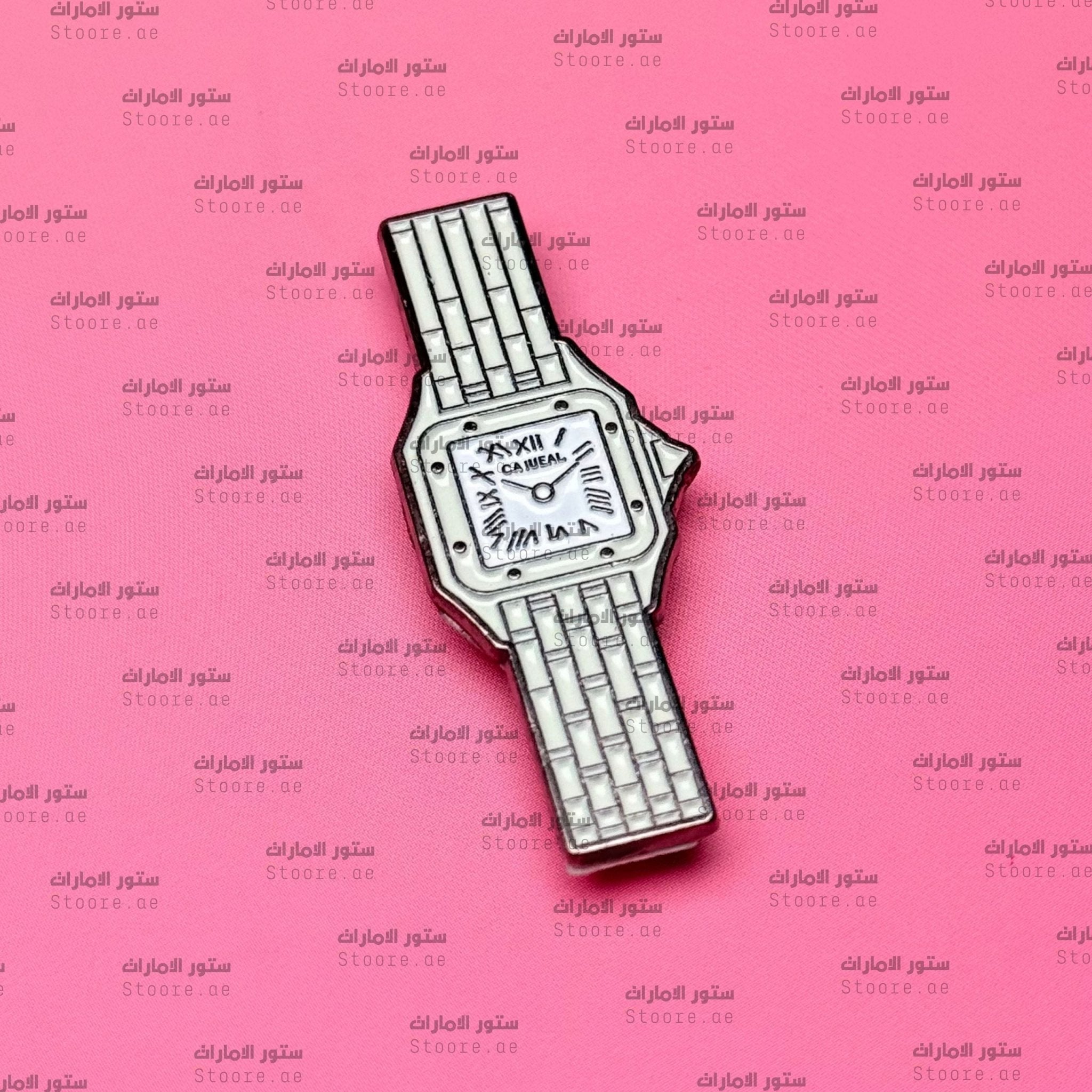 Badge Women's Watch