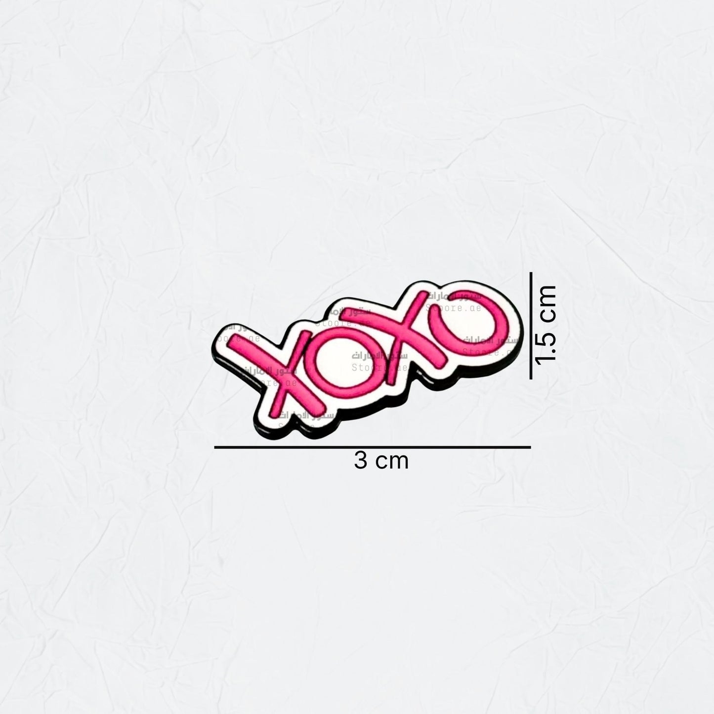 Badge XOXO - 2