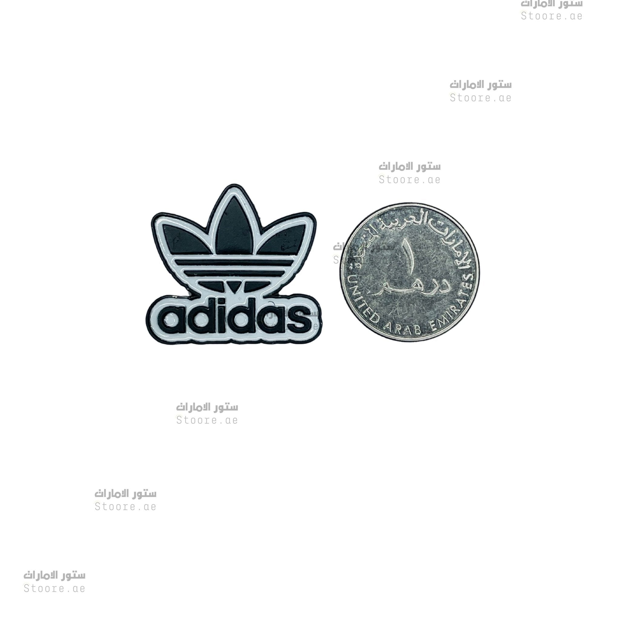 Badge adidas