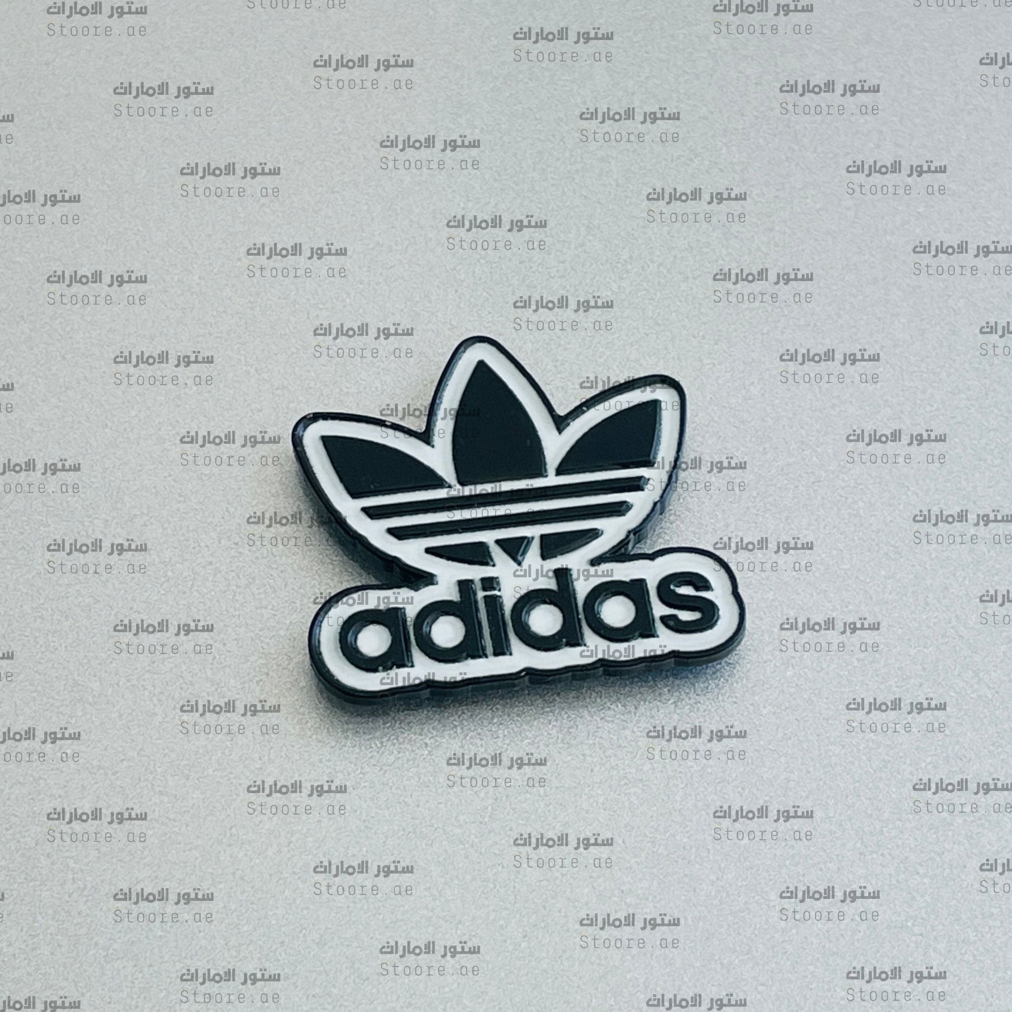 Badge adidas